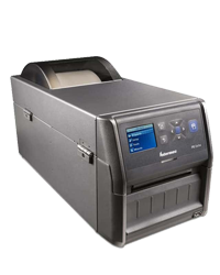 Honeywell PD43 Industrial Printers