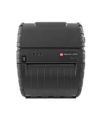 Honeywell Apex Series Mobile Printer