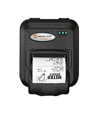 Honeywell microFlash 2te Ultra-Rugged Receipt Printers