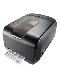 Honeywell PC42T Printer