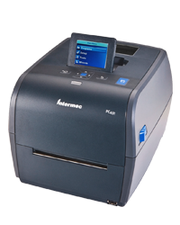 Honeywell PC43T Desktop Printer