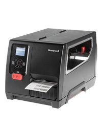 Honeywell PM42 Industrial Printer