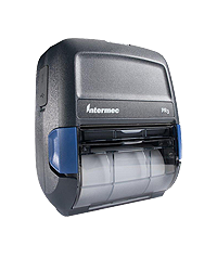 Honeywell PR3 Receipt Printer