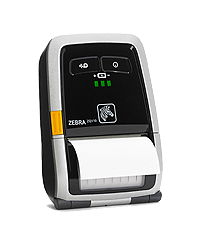 Zebra ZQ110 Mobile Printer