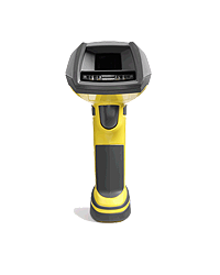 Cognex DataMan 8050 Handheld Barcode Reader