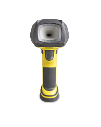 Cognex DataMan 8600 Handheld Barcode Reader