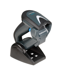 Datalogic GBT4102 Cordless Barcode Scanner