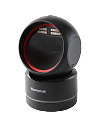 Honeywell HF680 2D Hand-free Area-Imaging Barcode Scanner