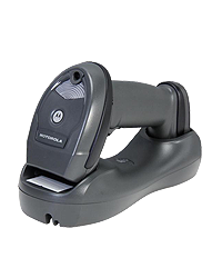 Zebra LI4278 General Purpose Cordless Linear Scanner