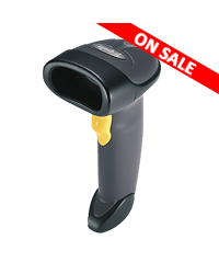 Zebra LS2208 General Purpose Barcode Scanner