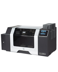 HID® FARGO® HDP8500 Industrial & Government ID Card Printer & Encoder