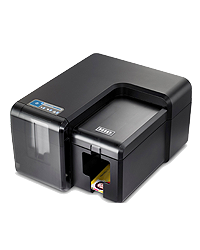 HID® FARGO® INK1000 Inkjet Card Printer & Encoder