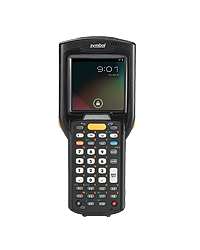 Zebra MC3200 Mobile Handheld Compute