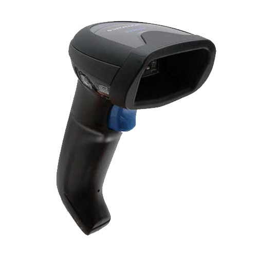 Datalogic QuickScan QD2500 2D Barcode Scanner