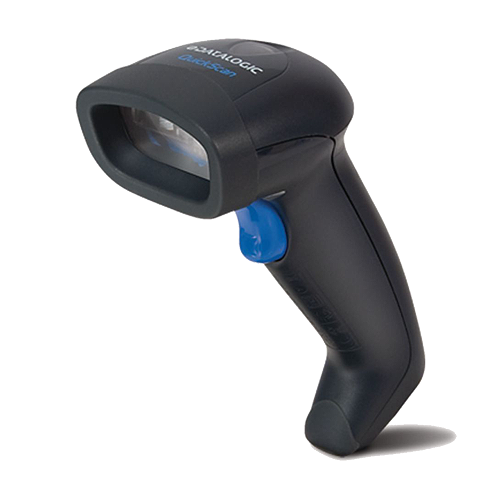 Datalogic QuickScan Lite QW2120 Barcode Scanner