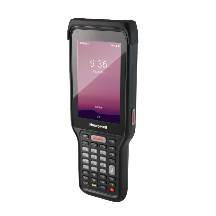 Honeywell ScanPal EDA61K Handheld Computer