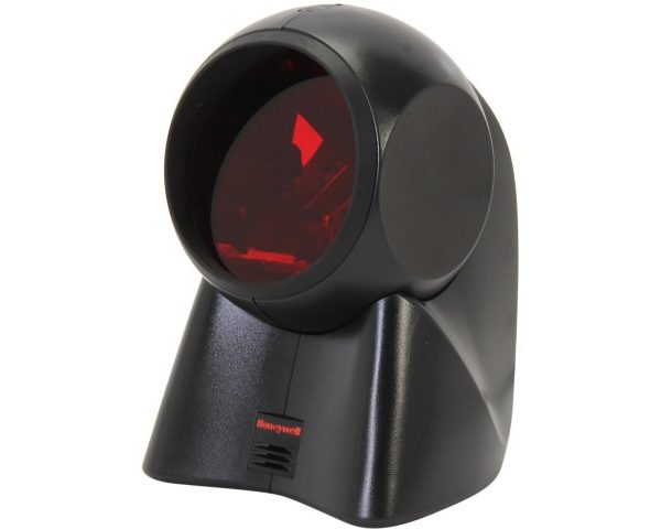 Honeywell Orbit 7120 Omnidirectional Laser Scanners